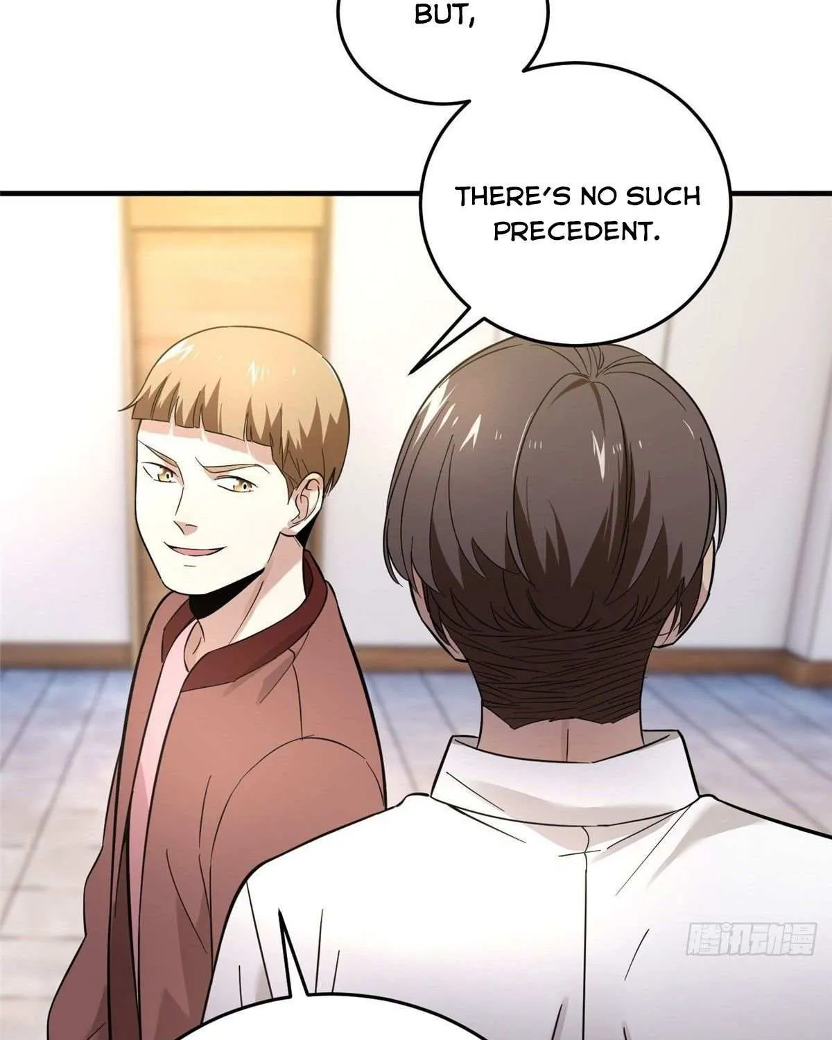 Read Global Martial Arts chapter 42 image 34 on Lezhin