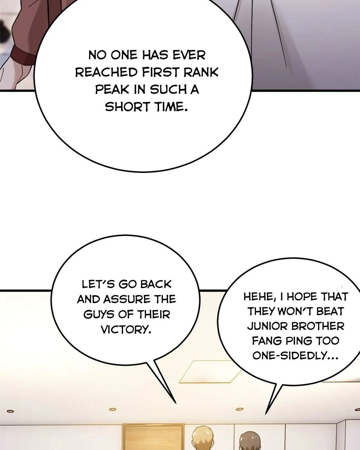 Read Global Martial Arts chapter 42 image 35 on Lezhin