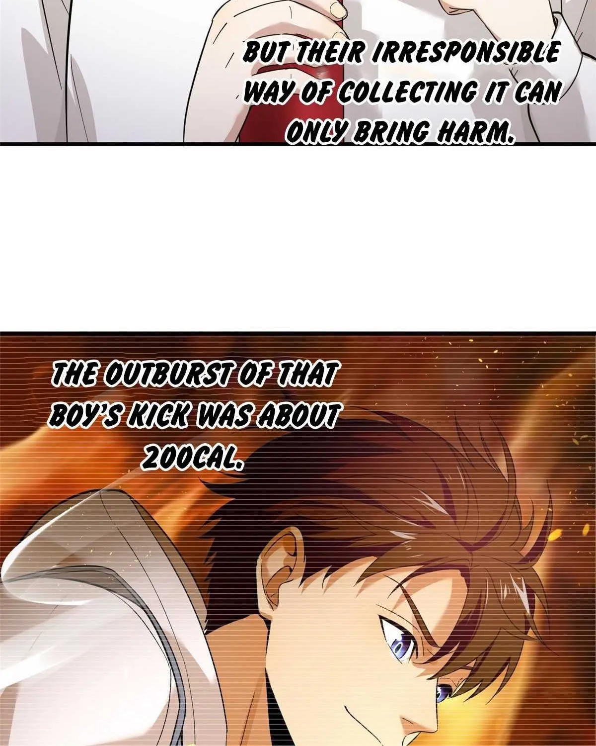 Read Global Martial Arts chapter 42 image 39 on Lezhin