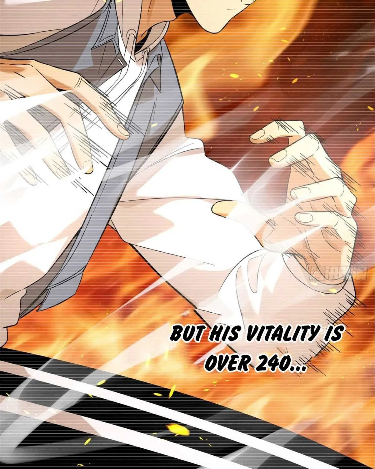 Read Global Martial Arts chapter 42 image 40 on Lezhin