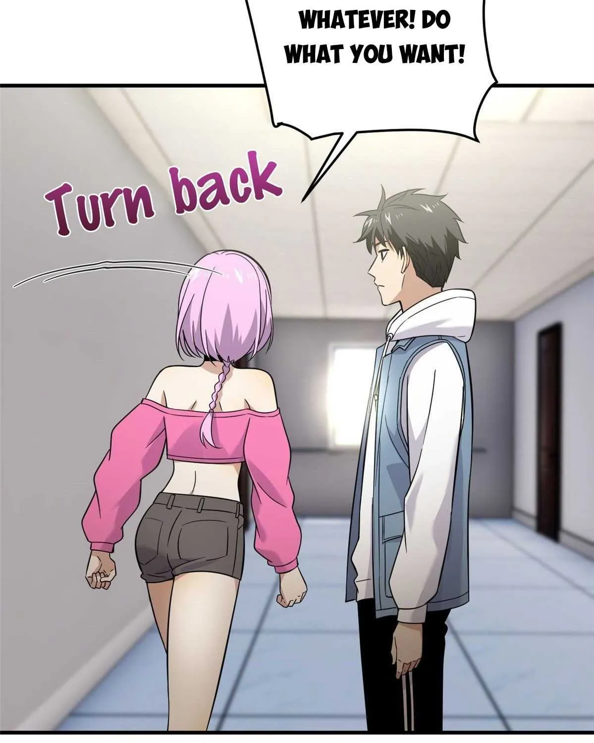Read Global Martial Arts chapter 42 image 6 on Lezhin