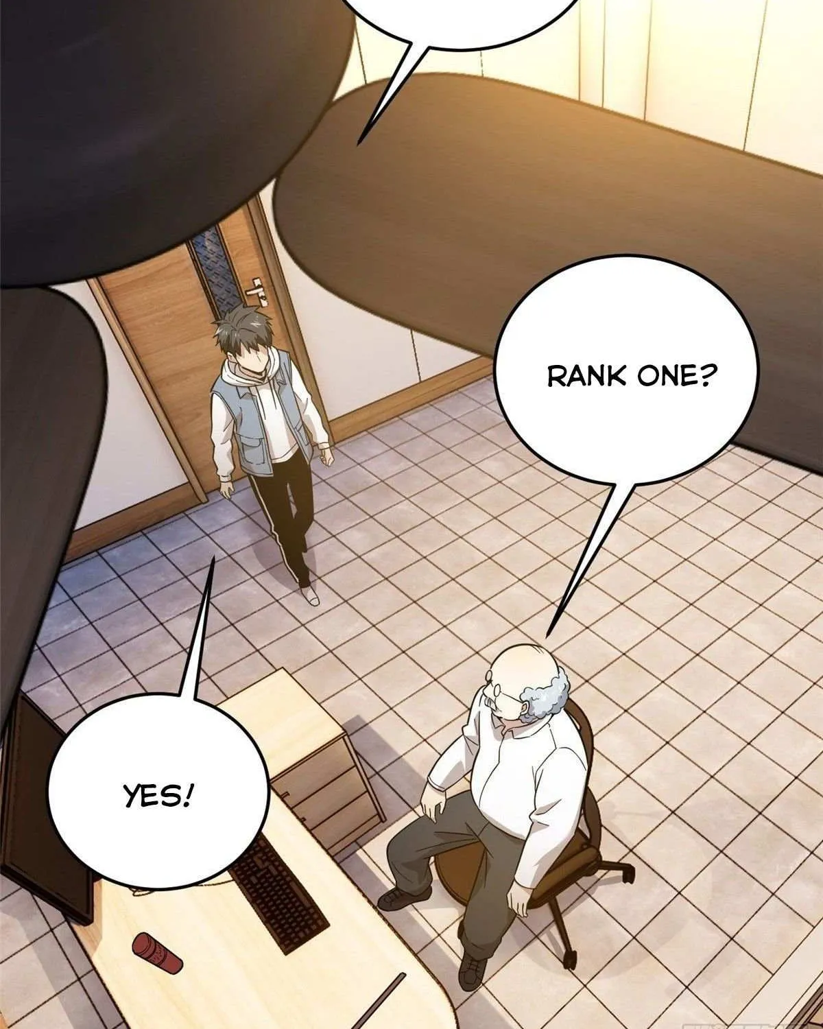 Read Global Martial Arts chapter 42 image 9 on Lezhin