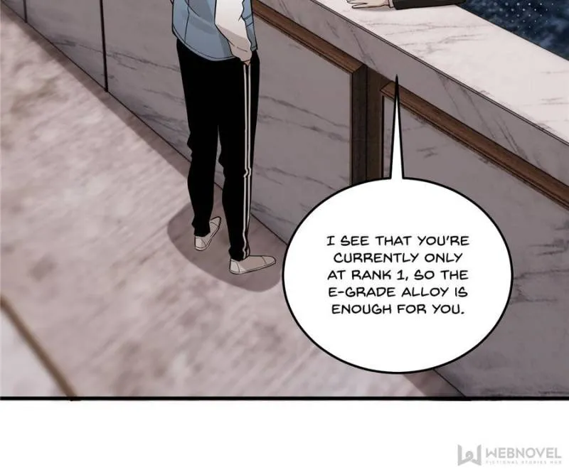 Read Global Martial Arts chapter 43 image 1 on Lezhin