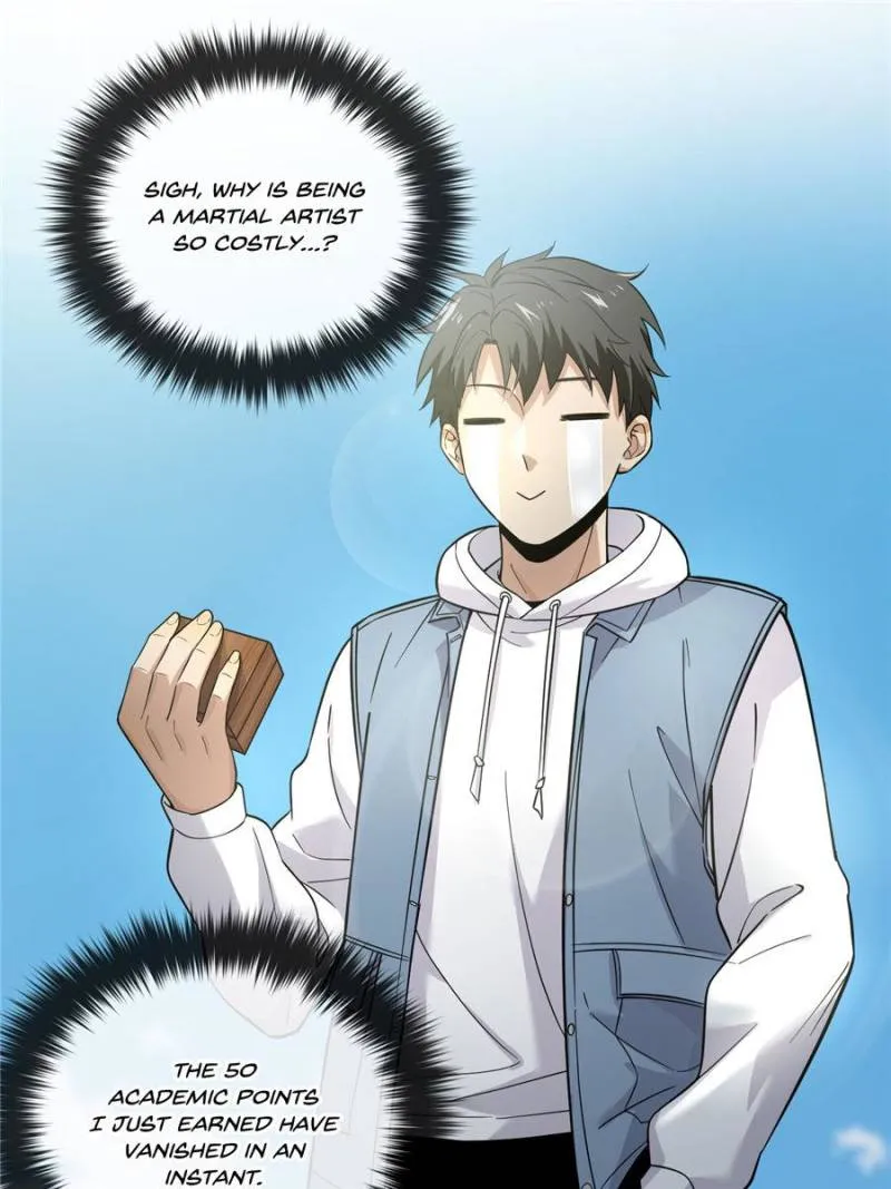Read Global Martial Arts chapter 43 image 14 on Lezhin