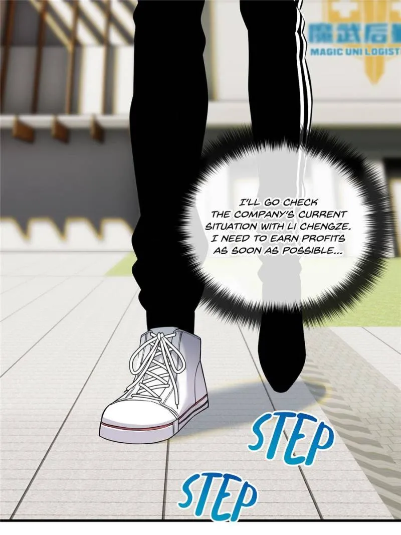 Read Global Martial Arts chapter 43 image 16 on Lezhin