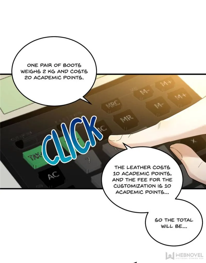 Read Global Martial Arts chapter 43 image 2 on Lezhin