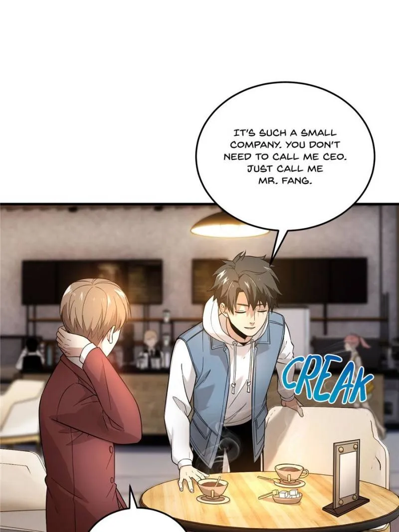 Read Global Martial Arts chapter 43 image 24 on Lezhin