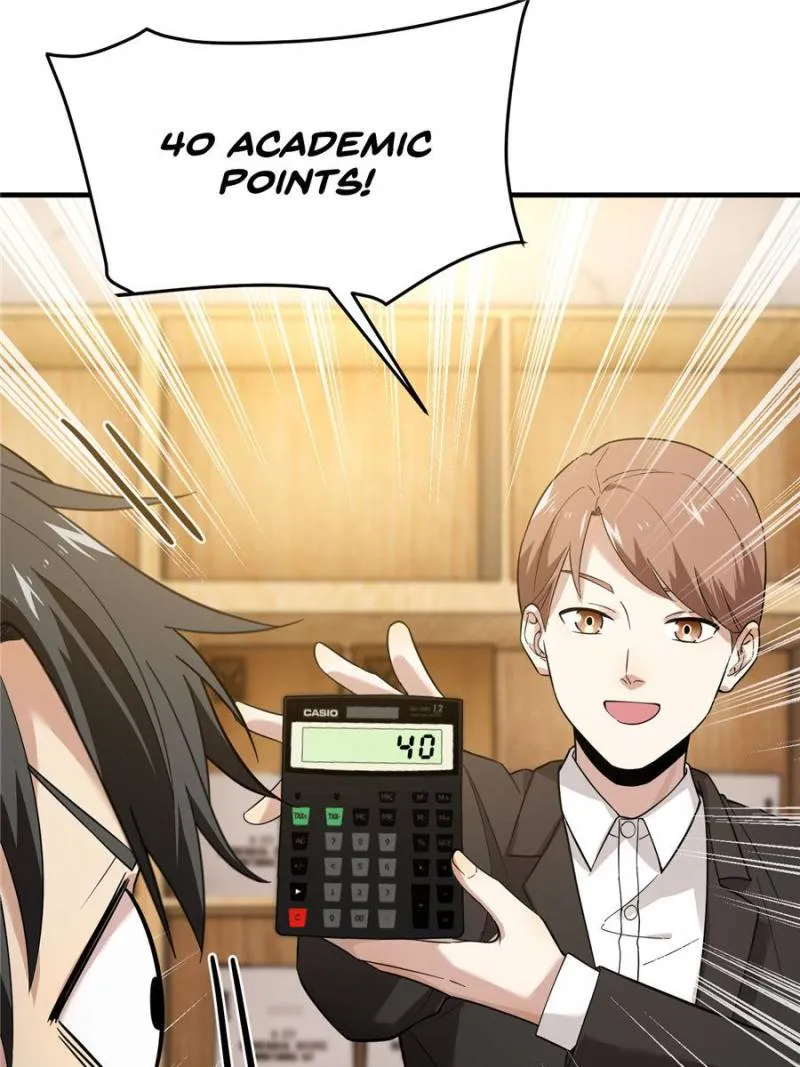 Read Global Martial Arts chapter 43 image 3 on Lezhin