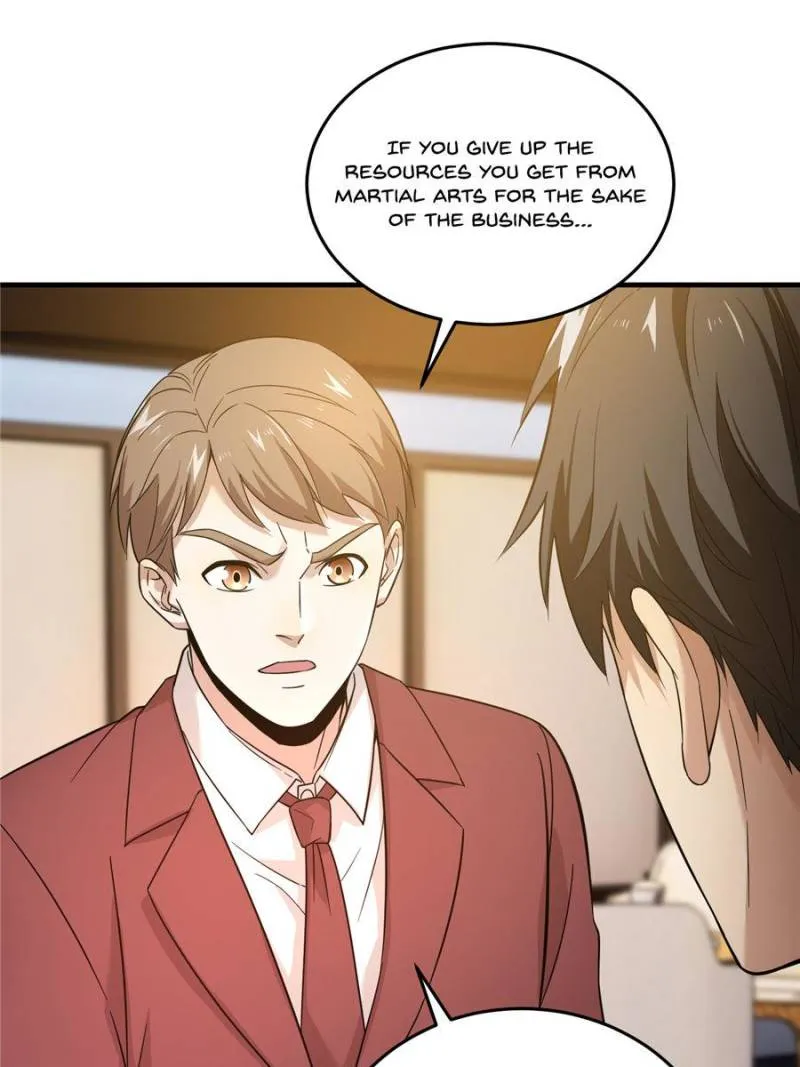 Read Global Martial Arts chapter 43 image 32 on Lezhin