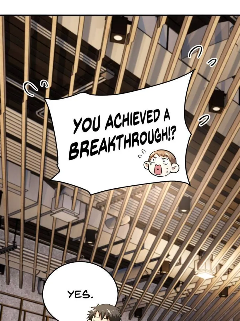 Read Global Martial Arts chapter 43 image 36 on Lezhin