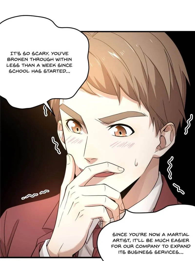 Read Global Martial Arts chapter 43 image 38 on Lezhin
