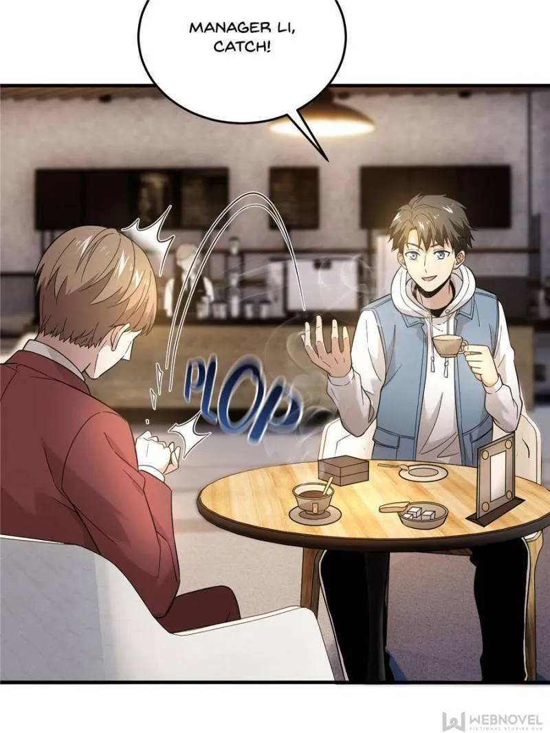 Read Global Martial Arts chapter 43 image 40 on Lezhin