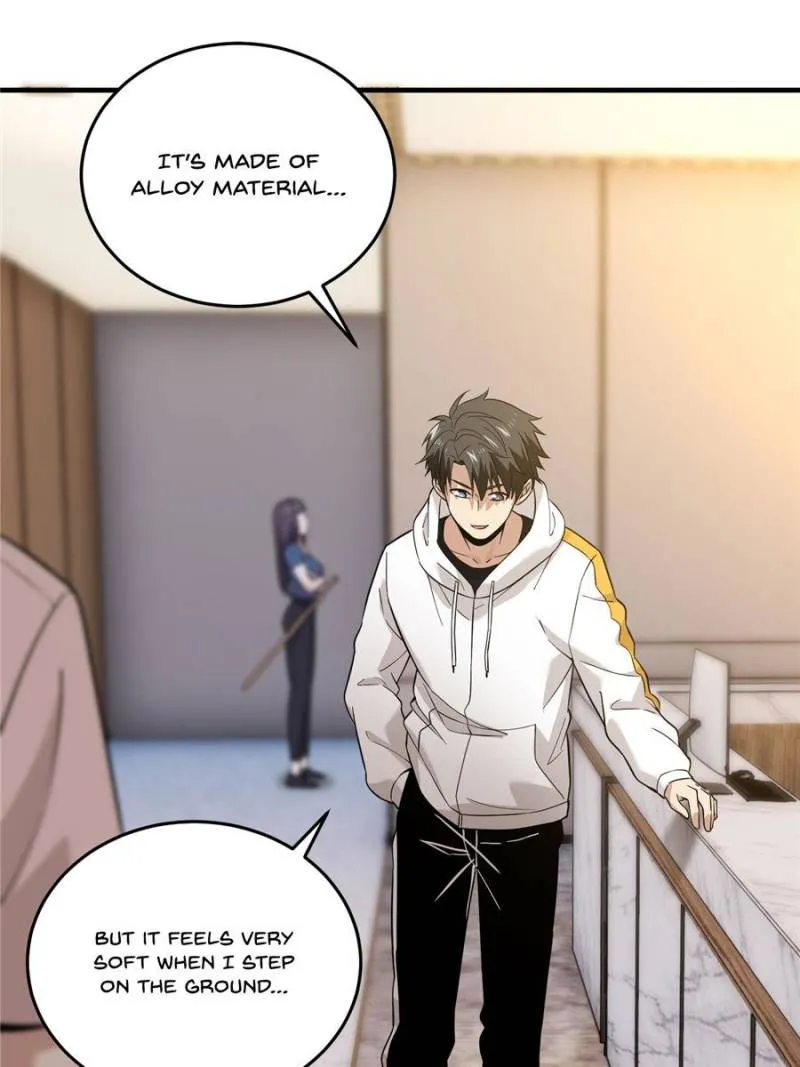 Read Global Martial Arts chapter 43 image 52 on Lezhin