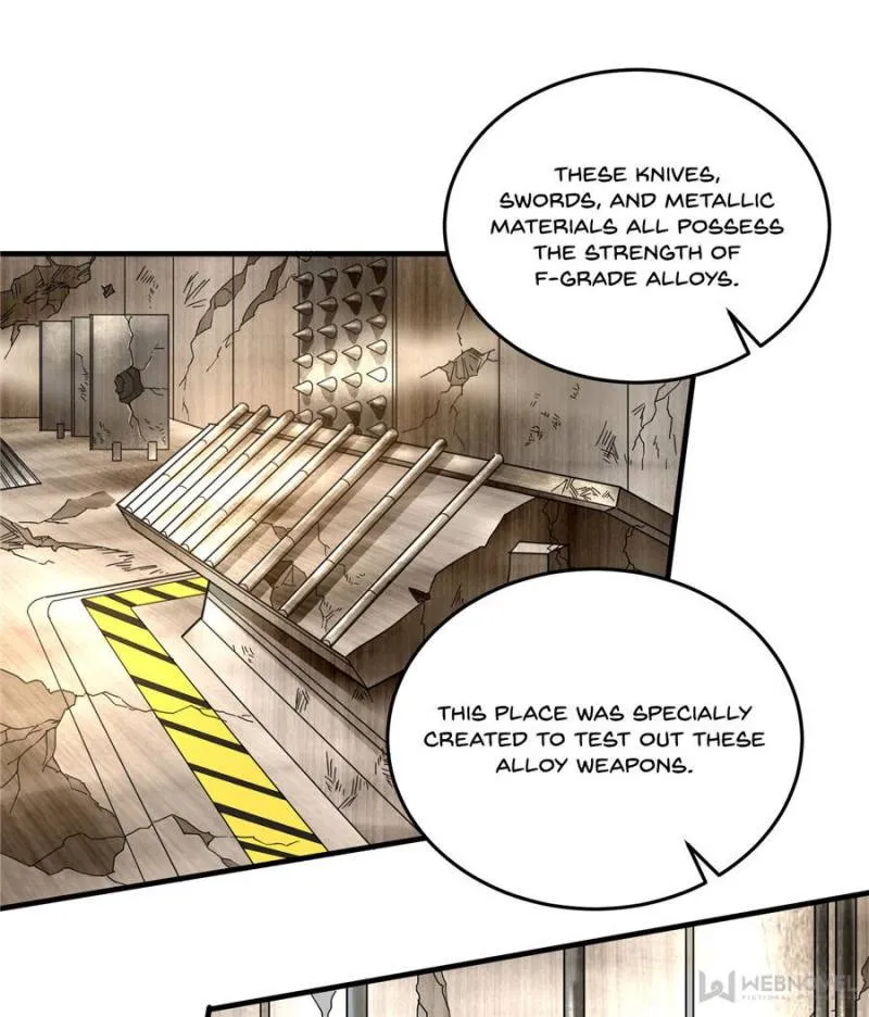 Read Global Martial Arts chapter 43 image 59 on Lezhin