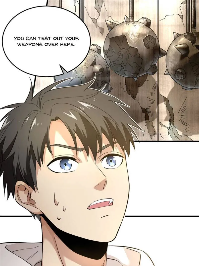 Read Global Martial Arts chapter 43 image 60 on Lezhin