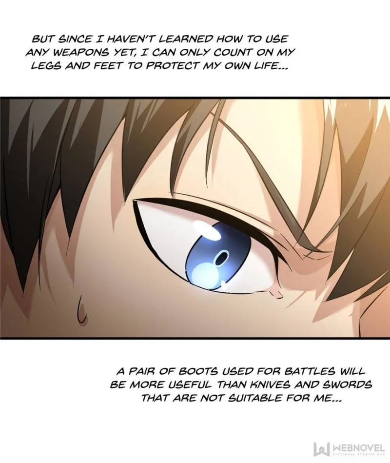 Read Global Martial Arts chapter 43 image 7 on Lezhin