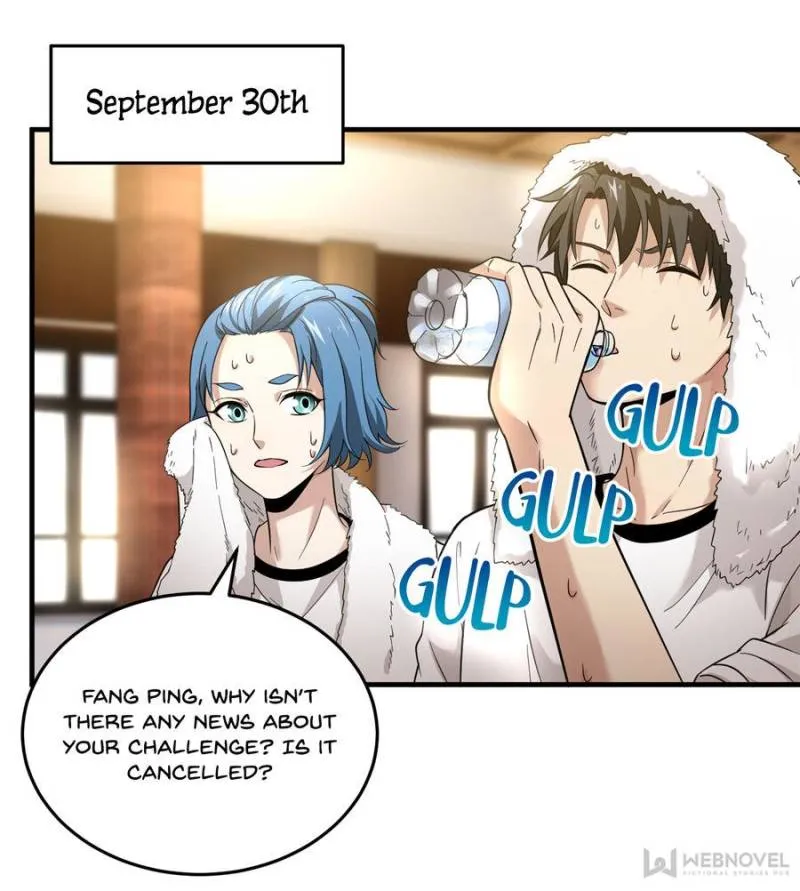 Read Global Martial Arts chapter 44 image 13 on Lezhin