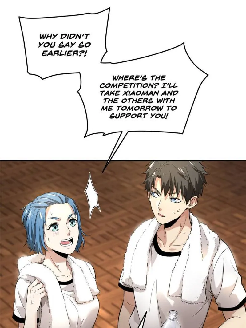 Read Global Martial Arts chapter 44 image 15 on Lezhin