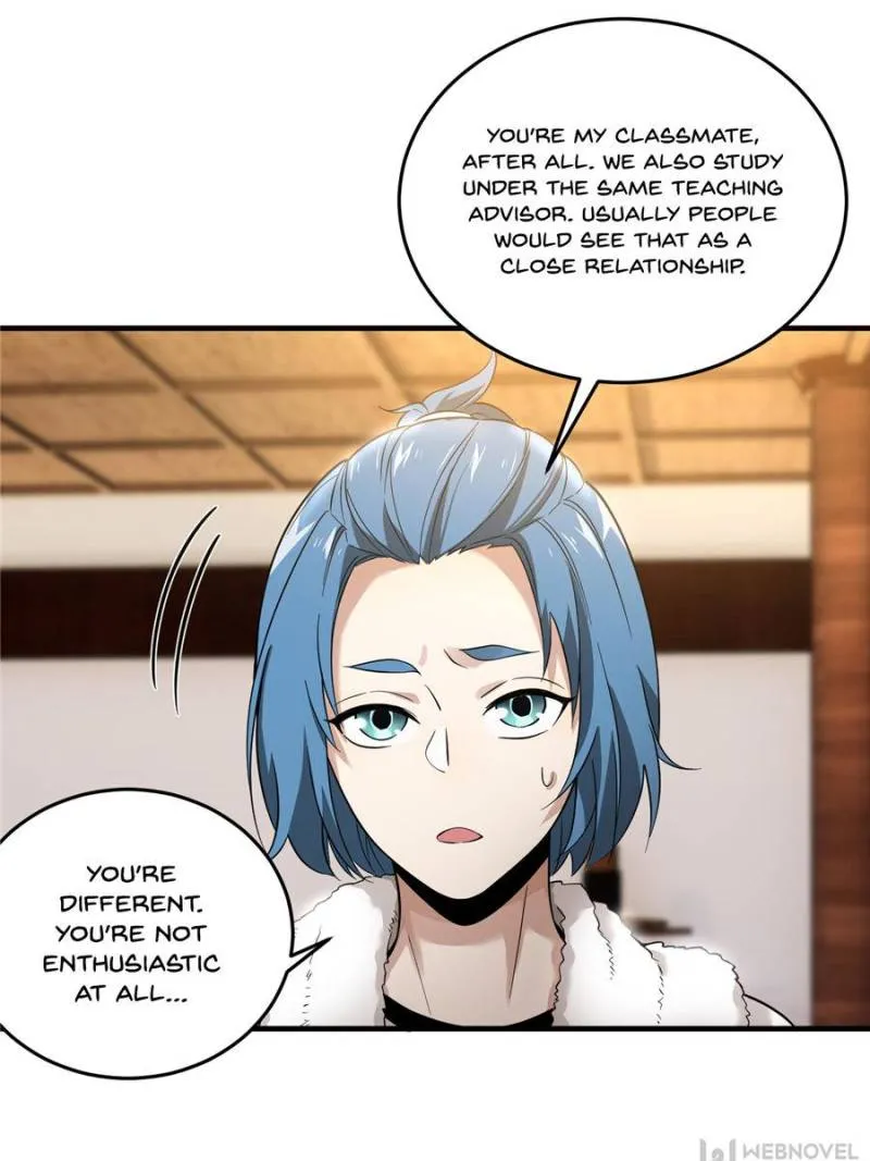 Read Global Martial Arts chapter 44 image 17 on Lezhin
