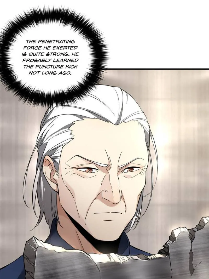 Read Global Martial Arts chapter 44 image 2 on Lezhin