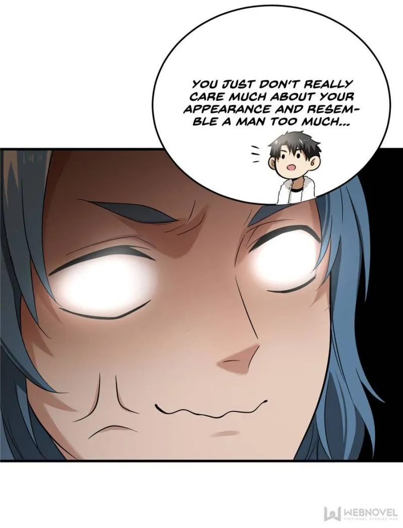 Read Global Martial Arts chapter 44 image 27 on Lezhin