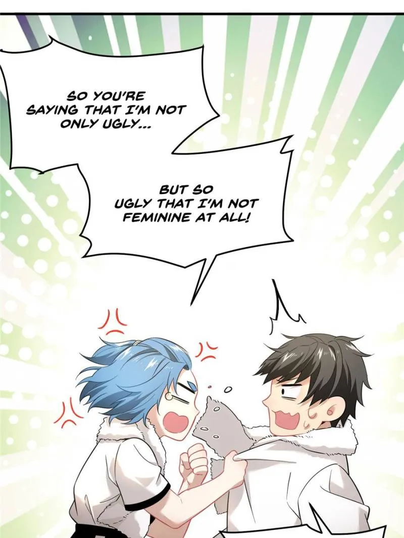 Read Global Martial Arts chapter 44 image 28 on Lezhin