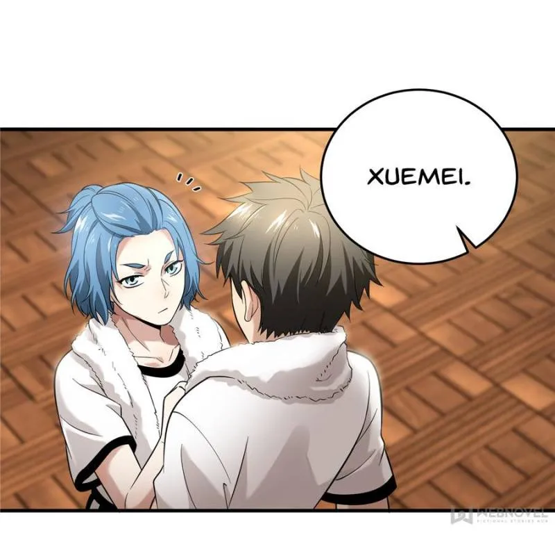 Read Global Martial Arts chapter 44 image 30 on Lezhin