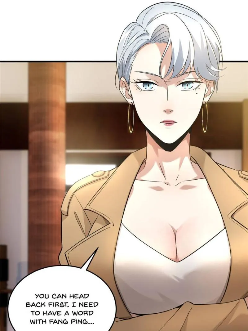 Read Global Martial Arts chapter 44 image 31 on Lezhin