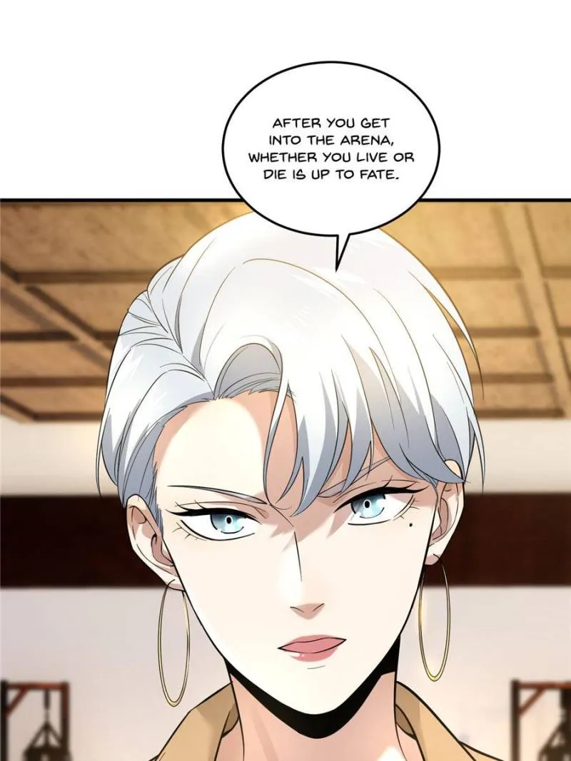 Read Global Martial Arts chapter 44 image 35 on Lezhin