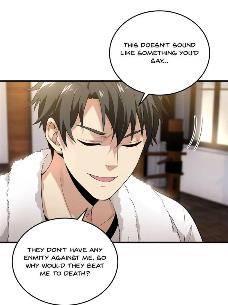Read Global Martial Arts chapter 44 image 37 on Lezhin