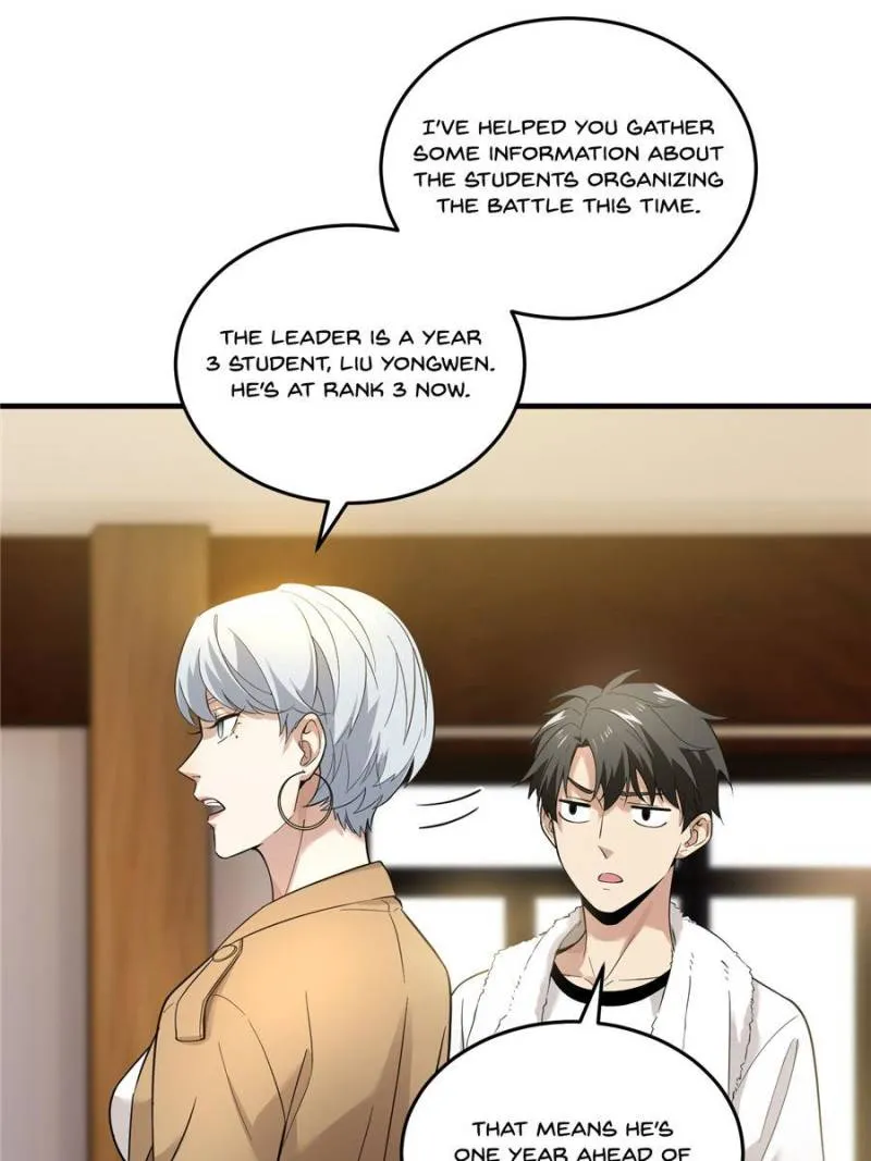 Read Global Martial Arts chapter 44 image 39 on Lezhin