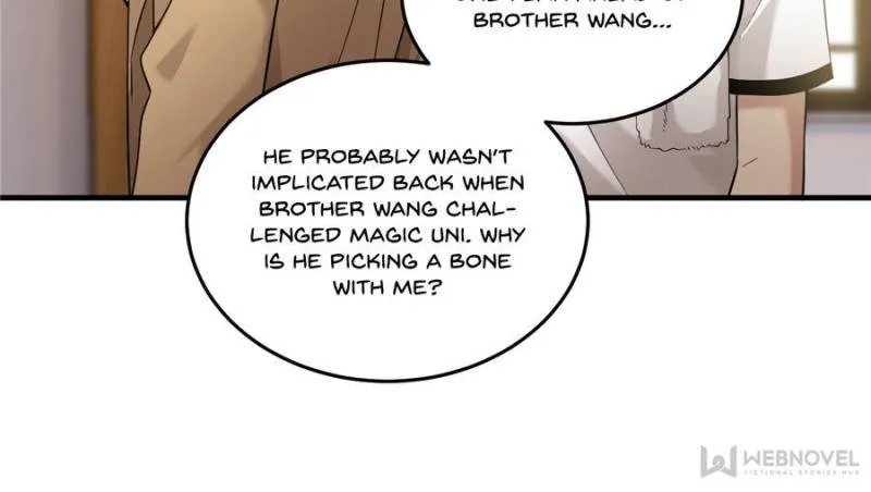 Read Global Martial Arts chapter 44 image 40 on Lezhin