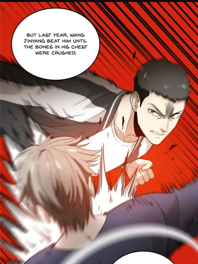 Read Global Martial Arts chapter 44 image 42 on Lezhin