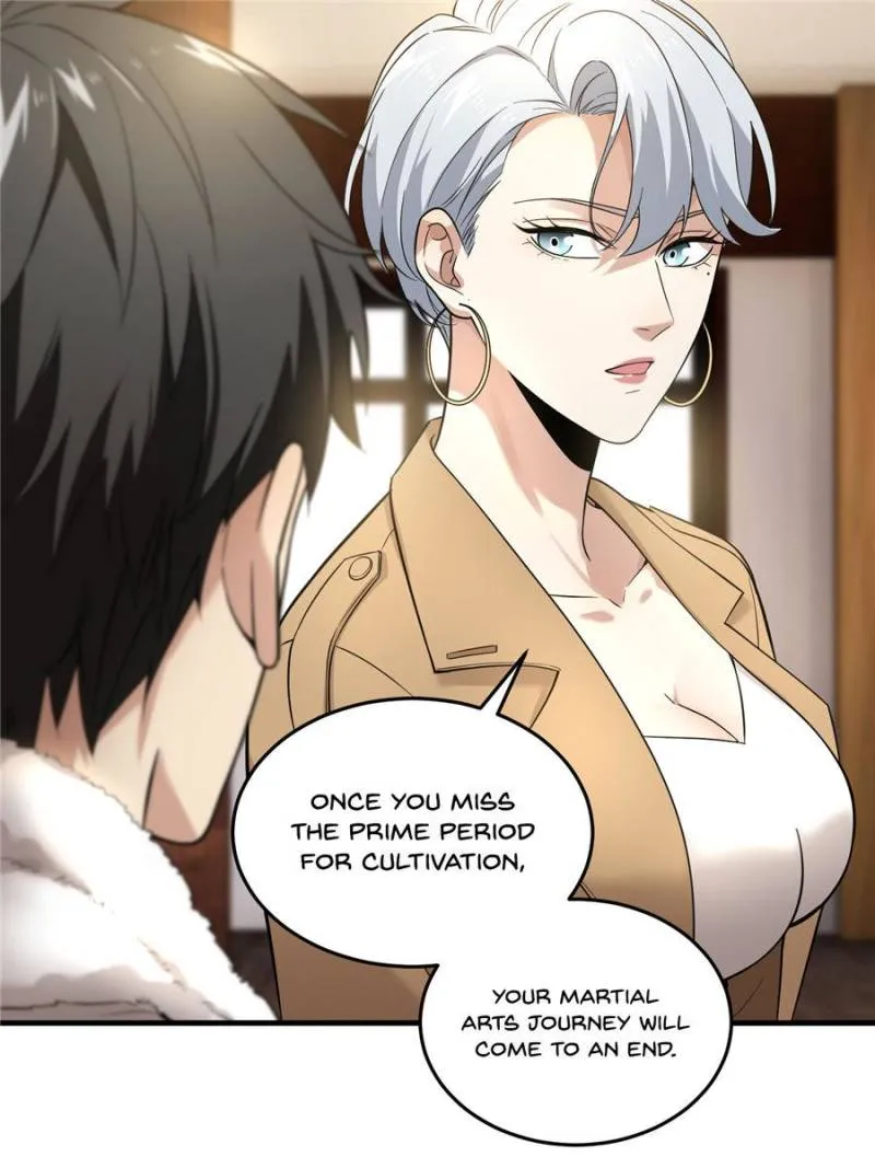Read Global Martial Arts chapter 44 image 44 on Lezhin