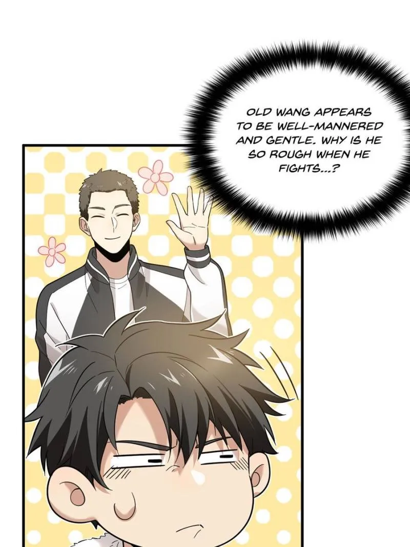 Read Global Martial Arts chapter 44 image 46 on Lezhin