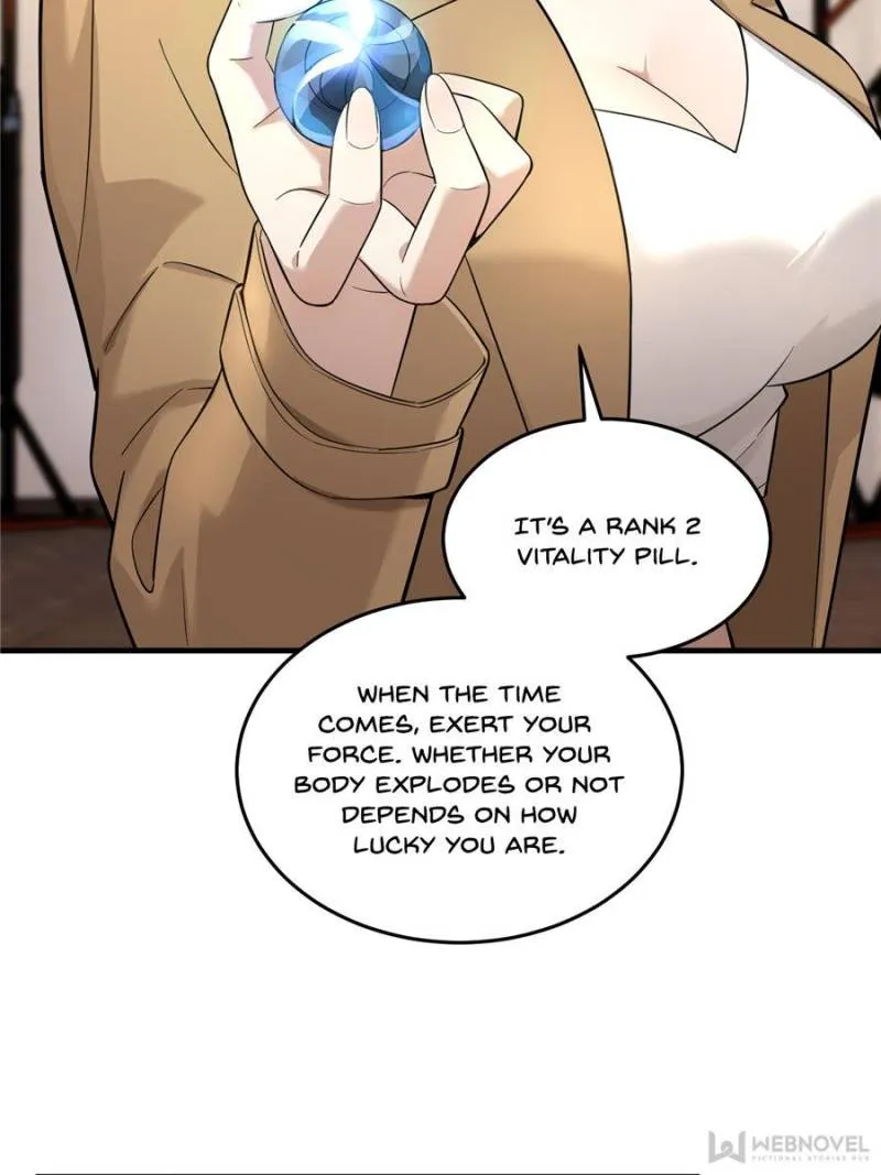 Read Global Martial Arts chapter 44 image 49 on Lezhin