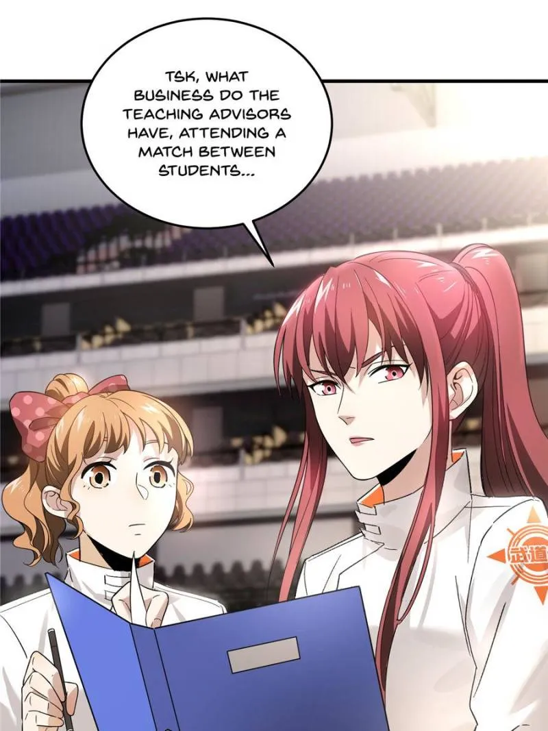 Read Global Martial Arts chapter 44 image 54 on Lezhin