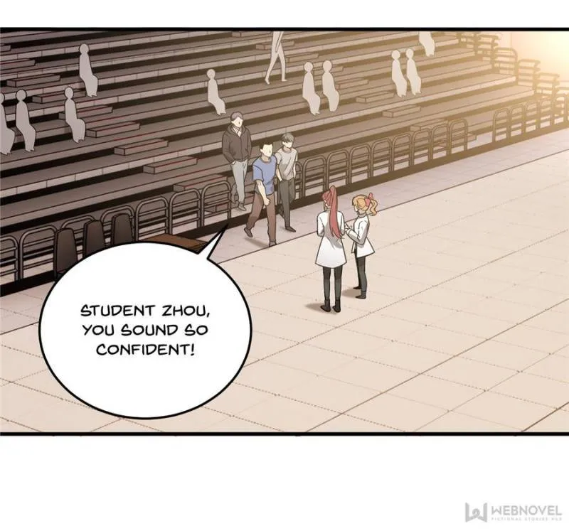 Read Global Martial Arts chapter 44 image 56 on Lezhin
