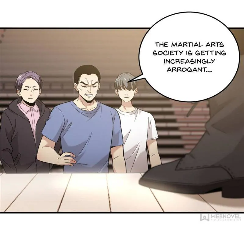 Read Global Martial Arts chapter 44 image 59 on Lezhin