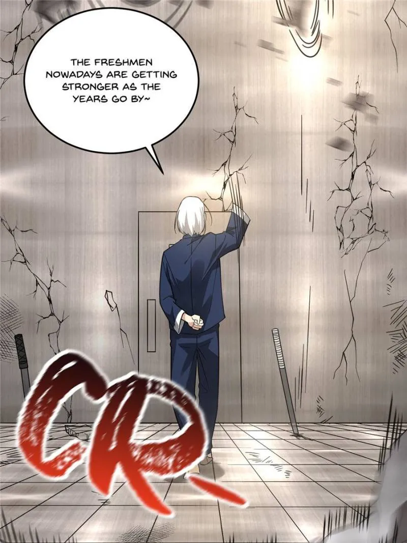 Read Global Martial Arts chapter 44 image 6 on Lezhin