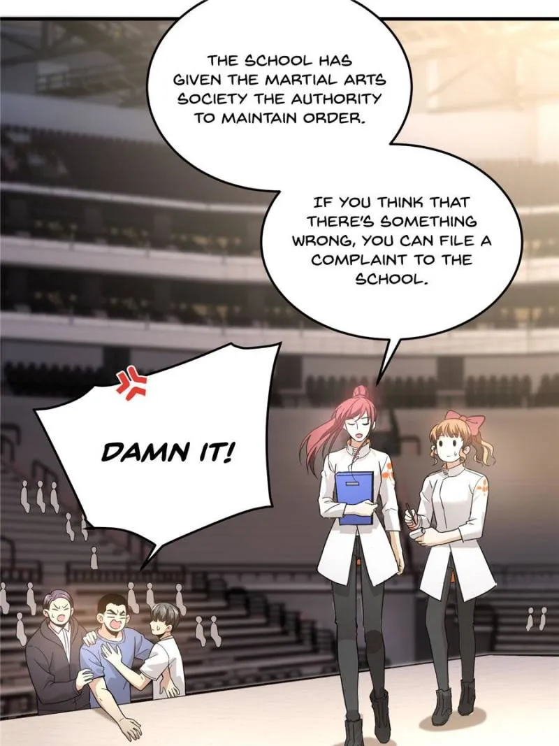 Read Global Martial Arts chapter 44 image 63 on Lezhin