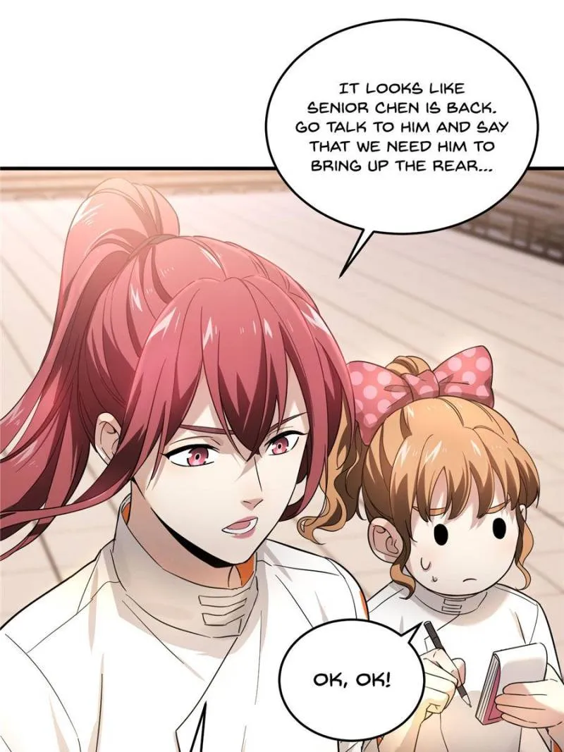 Read Global Martial Arts chapter 44 image 65 on Lezhin