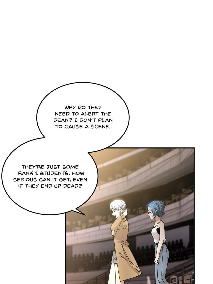 Read Global Martial Arts chapter 45 image 0 on Lezhin
