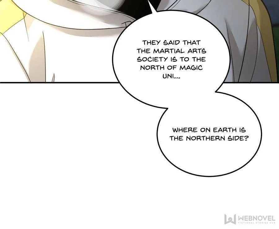Read Global Martial Arts chapter 45 image 12 on Lezhin