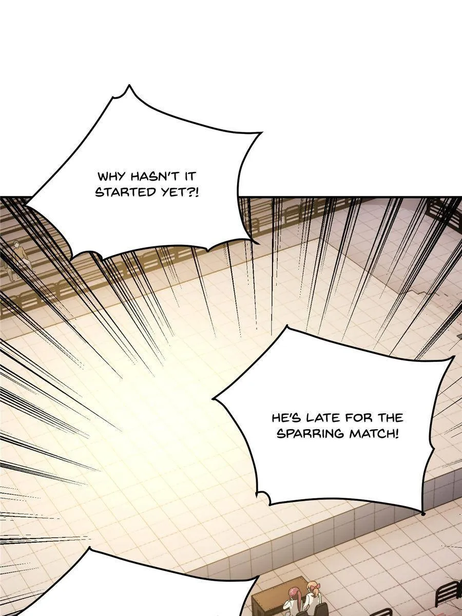 Read Global Martial Arts chapter 45 image 15 on Lezhin