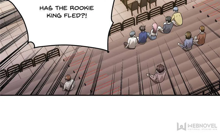 Read Global Martial Arts chapter 45 image 16 on Lezhin