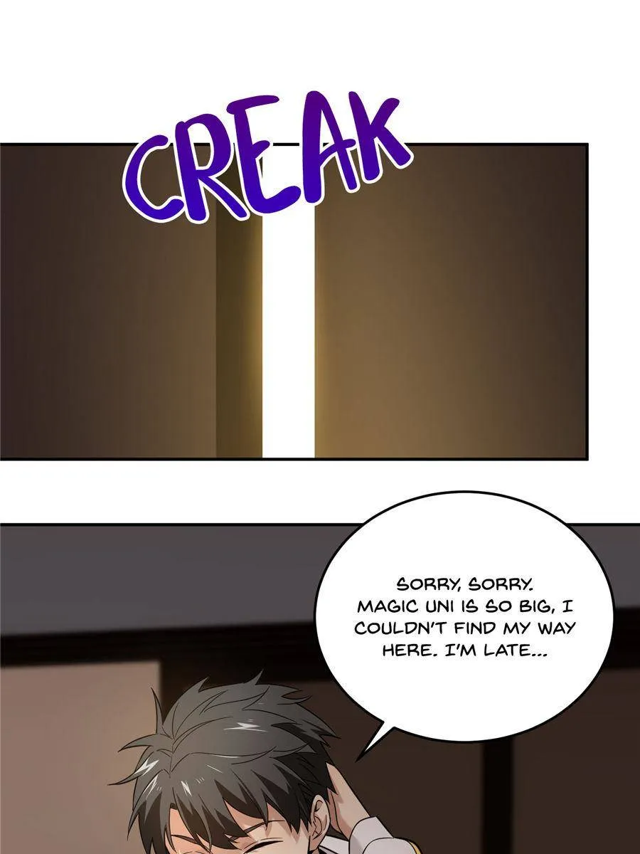 Read Global Martial Arts chapter 45 image 17 on Lezhin