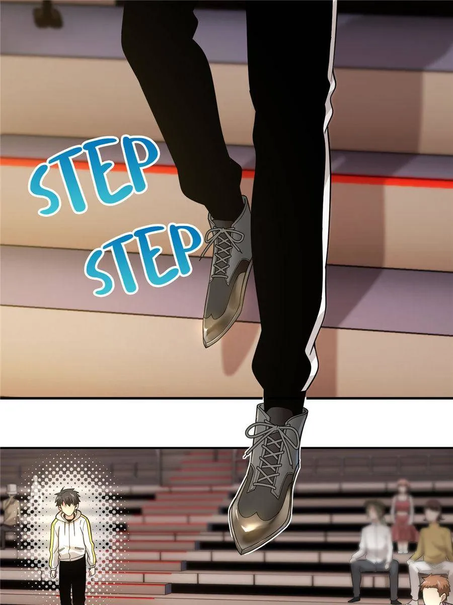 Read Global Martial Arts chapter 45 image 19 on Lezhin