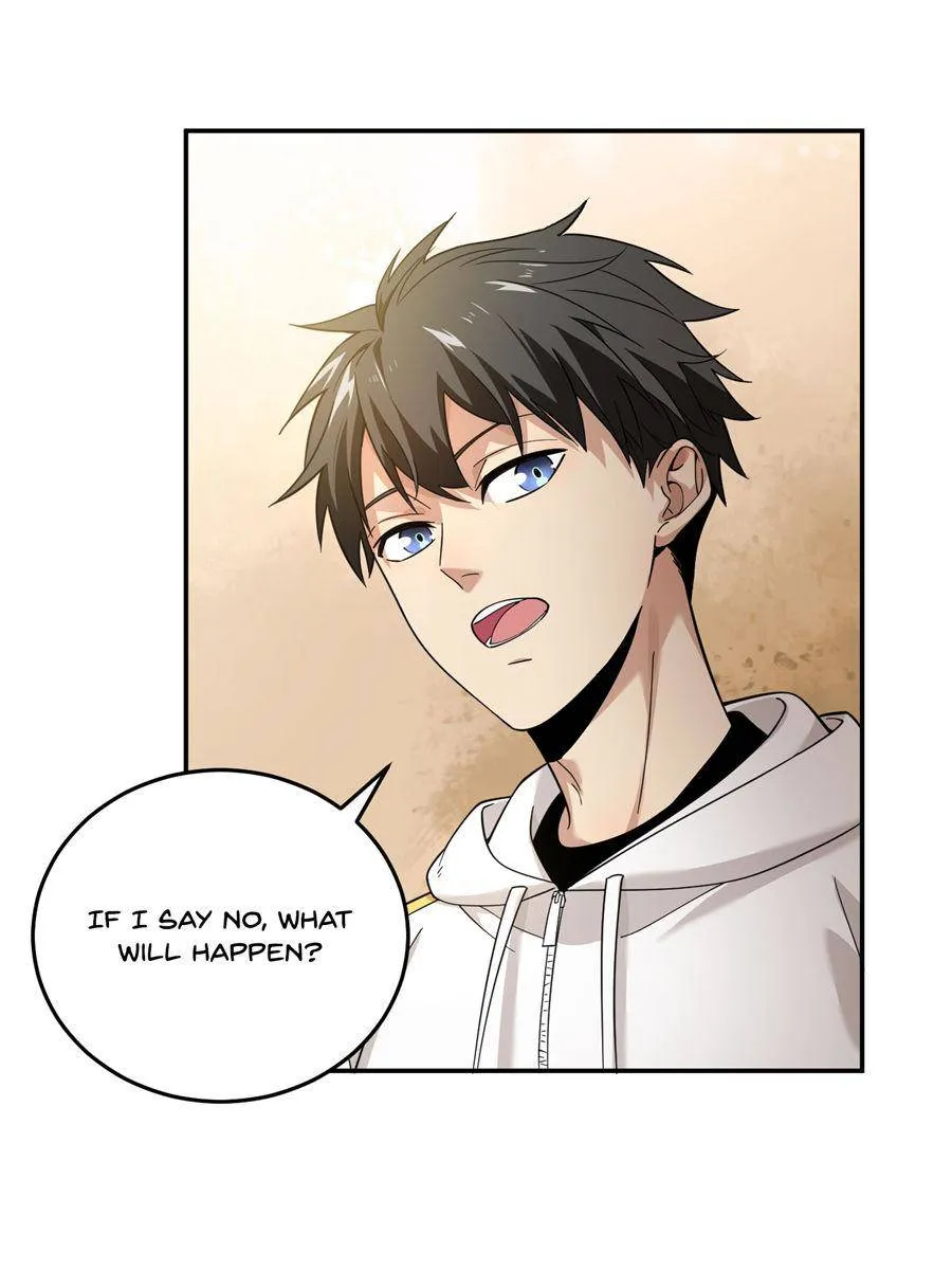 Read Global Martial Arts chapter 45 image 21 on Lezhin