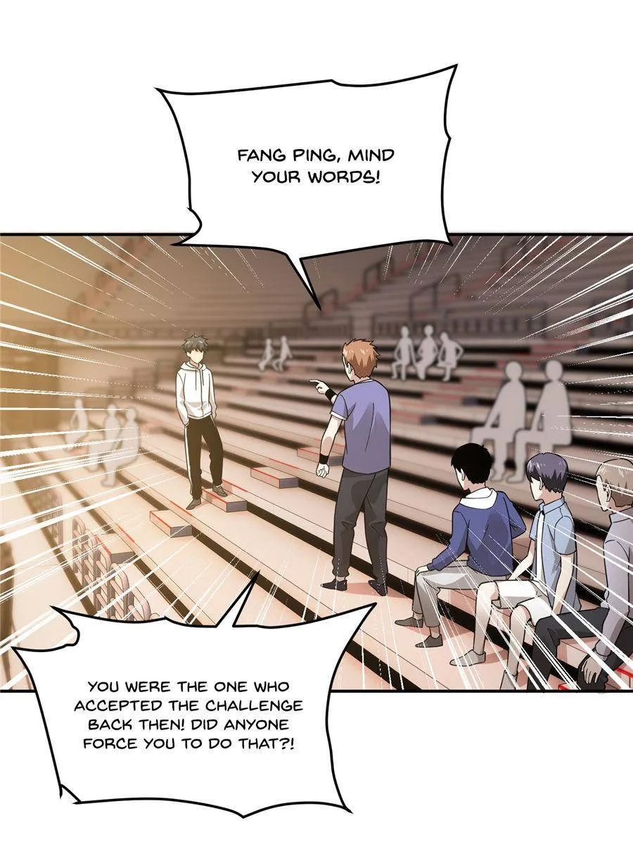 Read Global Martial Arts chapter 45 image 23 on Lezhin